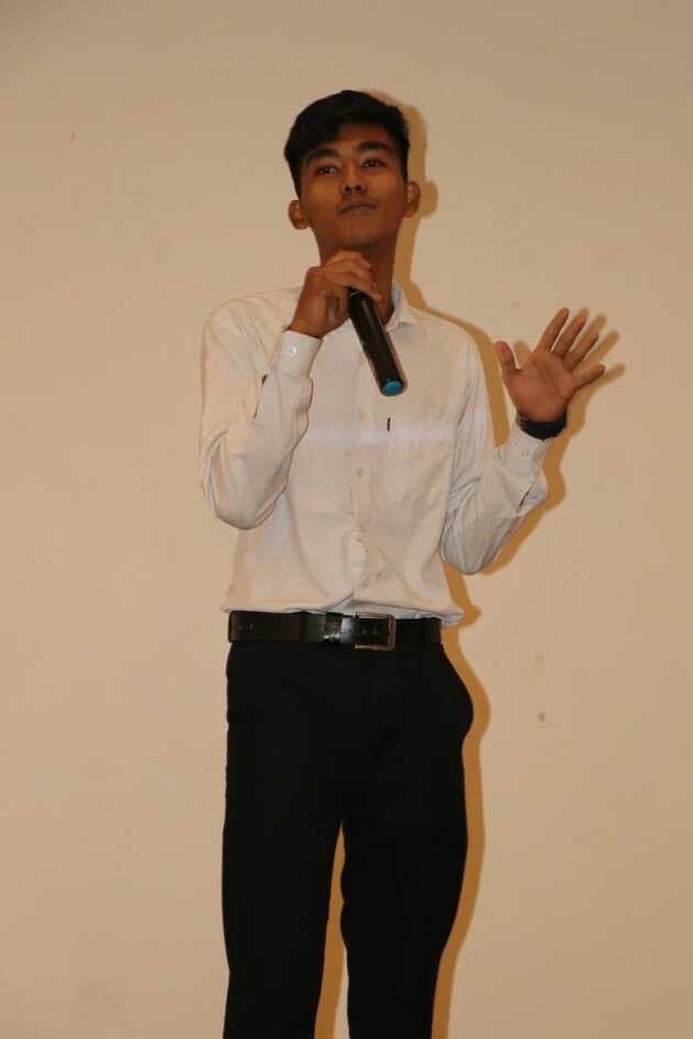 Enviroskills Academy - [ESA] Fresher Party photo 17